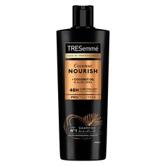 TRESemmé Botanix Shampoo Nourish & Replenish 400ML
