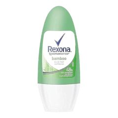 Rexona Women Antiperspirant Roll-On Bamboo Dry, 50ml