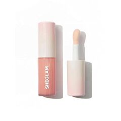 SHEGLAM Hot Goss Plumping Lip Gloss - Oh Em Gee