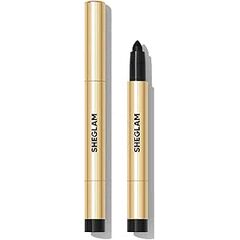 SHEGLAM Bold Creamy Kohl Black