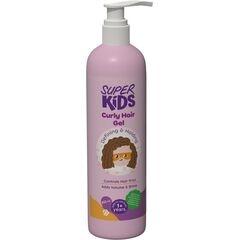 Superkids Curly Gel 250 ml