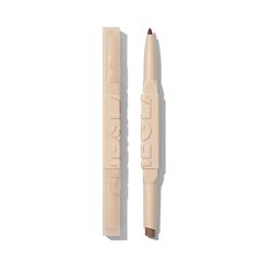 Sheglam Glam 101 Lipstick & Liner Duo Warm Nutmeg 2 In 1