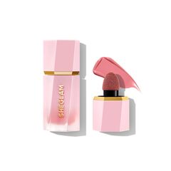 Sheglam Color Bloom Liquid Blush Real Deal 5.2ml