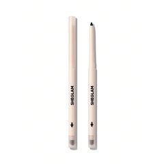 SHEGLAM Gel Glide Eyeliner Pencil - Black