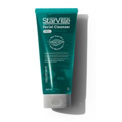Starville acne cleanser gel 200 ml