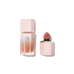 SHEGLAM LIQUID BLUSH NO.RISKY BUSINESS