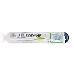 Sensodyne Multicare Toothbrush for Sensitive teeth- Soft