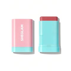 Sheglam Glass Glow Blush Stick Brisk Babe 15g