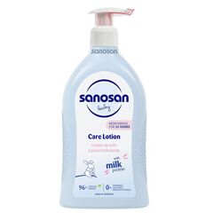Sanosan - Care lotion - 500ml