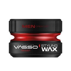 Vasso styling wax resist ±-150 ml (pack of 1)