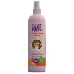 Superkids Curl Refreshing Spray 250 ml