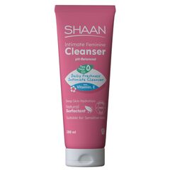 Shaan Feminine Cleanser 250 ML
