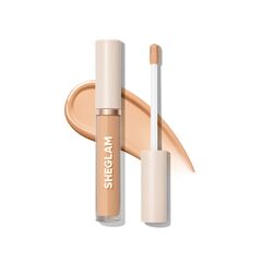 Sheglam Concealer 12H Full Coverage Warm Vanlia