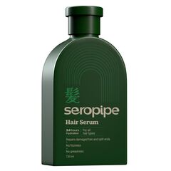 Seropipe Hair Serum 120 ml