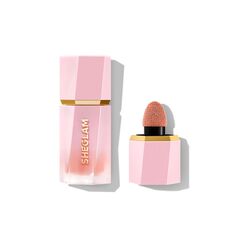 Sheglam Color Bloom Liquid Blush Coral Glow 5.2ml