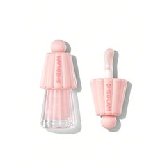 SHEGLAM Jelly Wow Hydrating Lip Oil pinkies up 5g