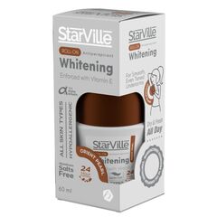 Starville Whitening Roll On Orient Pearl Scent 60 ml