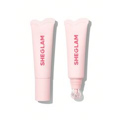 SHEGLAM Crystal Glaze Moisturizing Gloss