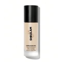 Sheglam Complexion Pro Matte Foundation Linen 30ml