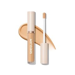 Sheglam Concealer 12H Full Coverage No.Honey