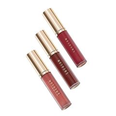 Sheglam Matte Allure Mini Liquid Lipstick Set Sweet Thing 2.3Ml*3