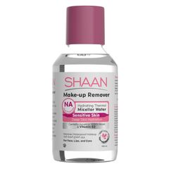 Shaan Make-up Remover 100 ml