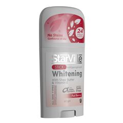 Starville Whitening Stick Red Berry 60 ml