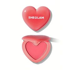 SHEGLAM Playing Cupid Cream Blush Delight 3.6g