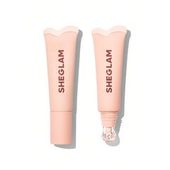 Sheglam Summer Risk and Marty Lip Gloss 3.6 ml