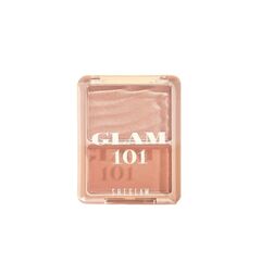 Sheglam Glam 101 Hybrid Highlighter & Blush Duo St.Tropez