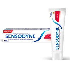 Sensodyne Original Flavour Toothpaste - 100 ml