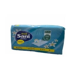 sani Medical Disposable Bed Rolls with Diaper (30 Pieces)