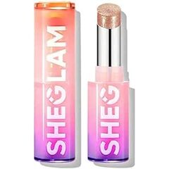 Sheglam Mirror Kiss High-Shine Lipstick own your shine
