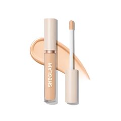 Sheglam Concealer 12H Full Coverage - Fair