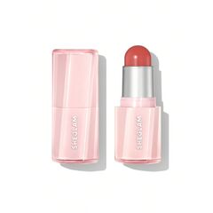 Sheglam Buttery Bliss Stick Blush Stick Rose Ritual 6g