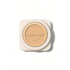 SHEGLAM SKIN HIGH COVER POEDER FOUNDATION NO.FAIR