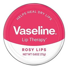 Vaseline lip therapy, Rosy Lips 17g