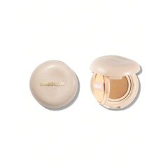 Sheglam Lock & Go Long Lasting Cushion Foundation-Sand