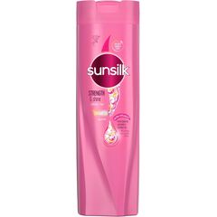 Sunsilk Shampoo Shine & Strength 350ML