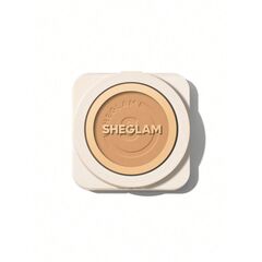 Sheglam Skin Focus High Coverage Powder Foundation Sand 11g