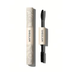 Sheglam Volume & Length Mascara-Washable Black