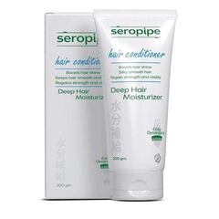 Seropipe hair conditioner 200gm