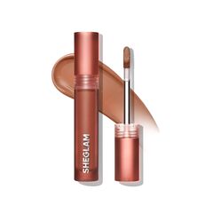 Sheglam Pout-Perfect Shine Lip Plumper Stick A Levres Repulpant Play Date