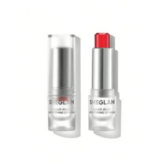 SHEGLAM Mello Jello Nourishing Lip Balm (Garnet)