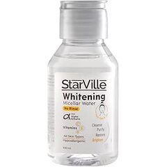 Starville Whitening Micellar water 100 ml
