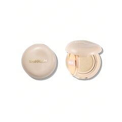 Sheglam Lock & Go Long-Lasting Cushion Foundation Linen 12g