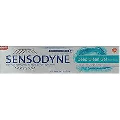 Sensodyne Deep Clean Gel Toothpaste -20 ml
