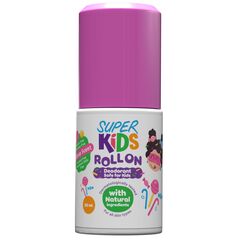 SuperKids roll-on Lollipop 30 ml