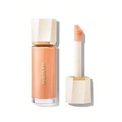 Sheglam Sunburst Glow Mixer Fair Warm Peach 30ml