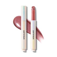 Sheglam Lip Plumper Shine Finish Glitter